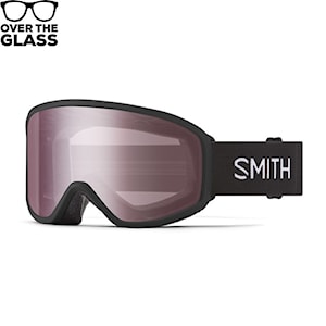 Smith Reason OTG black | ignitor