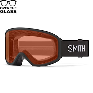 Smith Reason OTG black | rc36