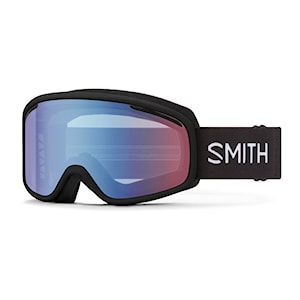 Smith Vogue black | blue sensor mirror