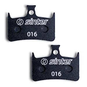 Sinter Hope Black