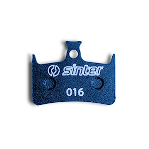Sinter Hope Blue