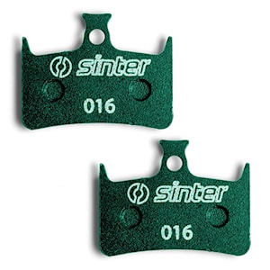Sinter Hope Green