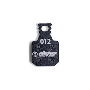 Sinter Magura Black