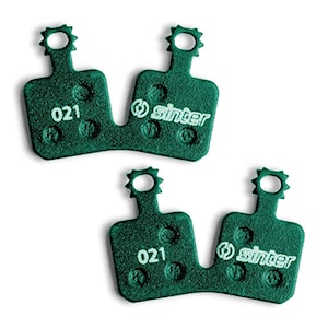 Sinter Magura Mt5 - 7 Green