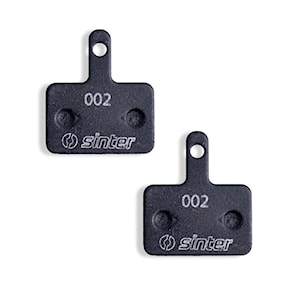 Sinter Shimano B Type Black