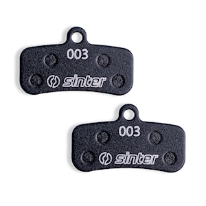 Sinter Shimano D Type Black