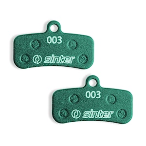 Sinter Shimano D Type Green