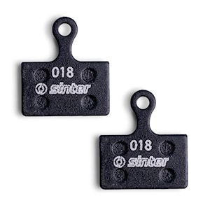 Sinter Shimano K Type Black