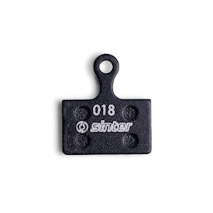 Sinter Shimano K Type Black