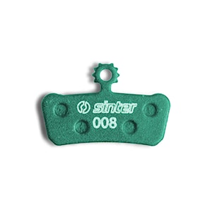 Sinter SRAM (G2, Guide, Elixir Trail) Green