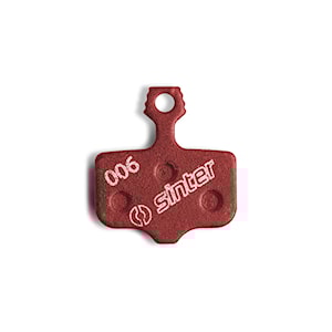 Sinter SRAM (Level, Elixir, DB) Red