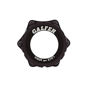 Galfer Caliper Adapter Bike Center Lock