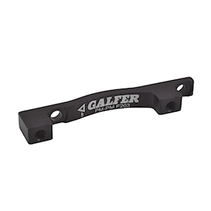 Galfer Caliper Adapter Bike Radial + 43 mm