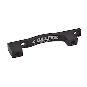 Galfer Caliper Adapter Bike Radial + 63 mm