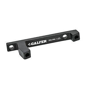 Galfer Caliper Adapter PM-PM + 23 mm