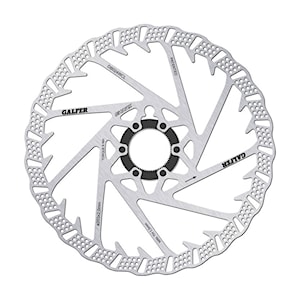 Galfer Shark Center Lock 203 mm × 2,0 mm