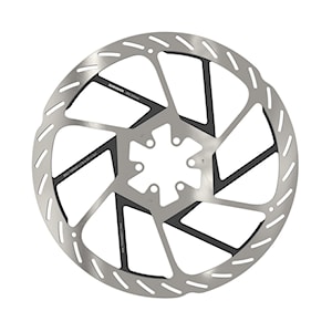 SRAM HS2 Rotor Rounded 220 mm × 2.0 mm