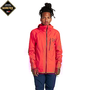 burton waterproof jacket