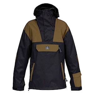 dc merchant jacket