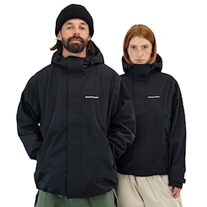 Beyond Medals The Jacket black