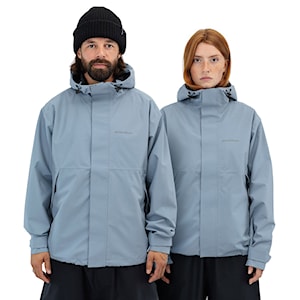 Beyond Medals The Jacket pale blue