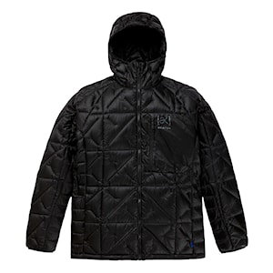 Burton Ak Baker Hooded Down Ins true black