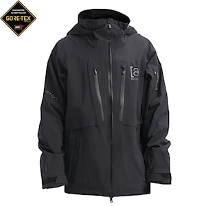 Burton [ak] Gore Hover 3L Stretch Jacket true black
