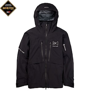 Burton [ak] Gore Hover Stretch Jacket true black