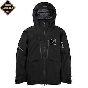 Burton [ak] Gore Hover Stretch Jacket true black