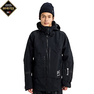 Burton [ak] GORE-TEX Acamar 3L Jacket true black