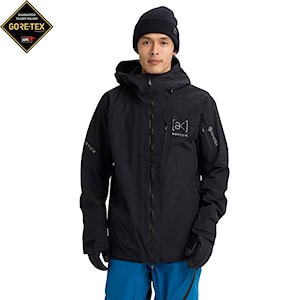Burton [ak] GORE-TEX Cyclic Jacket true black