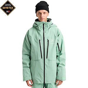 Burton [ak] Hover Gore-Tex 3L Jacket soft sage