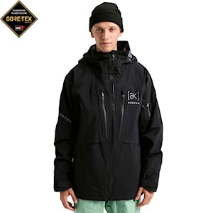 Burton [ak] Hover GORE-TEX 3L Jacket true black