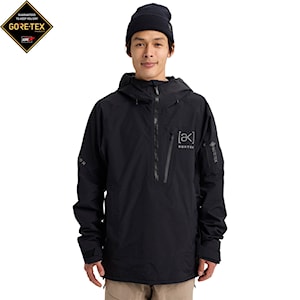 Burton [ak] Velocity Gore-Tex 2L Anorak true black