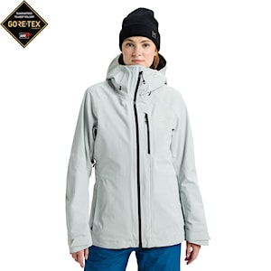 Burton [ak] Wms GORE-TEX Upshift grey cloud