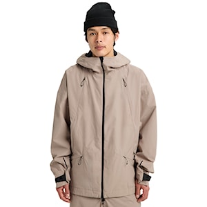 Burton Futuretrust Jacket summit taupe