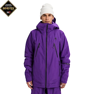 Burton GORE-TEX Reserve Insulated Jacket prism violet