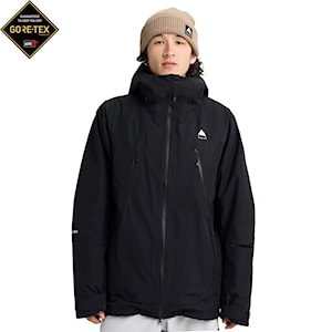 Burton GORE-TEX Reserve Insulated Jacket true black