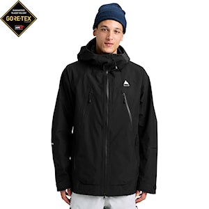 Burton GORE-TEX Reserve Jacket true black
