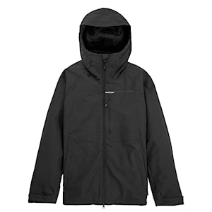 Burton Lodgepole Jacket true black