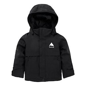 Burton Toddler Ascutney true black