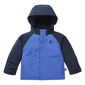 Burton Toddler Classic Jacket dress blue/amparo blue