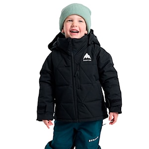 Burton Toddler Spindal true black