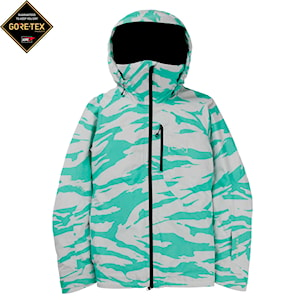 Oversized snowboard jacket best sale