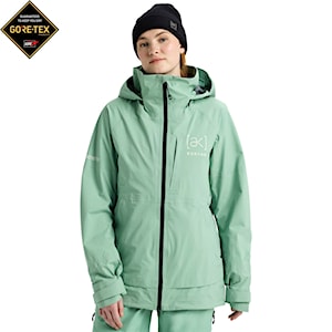 Burton Wms [ak] Gore Kimmy 3L Jacket soft sage