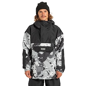 DC DC-43 Anorak splat camo
