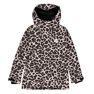 DC Wms Cruiser Jacket snow cat