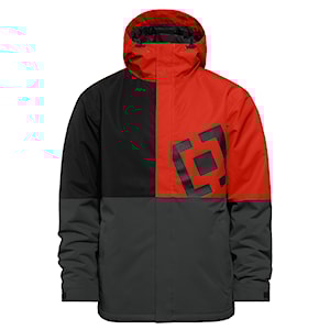 Horsefeathers Citadel red