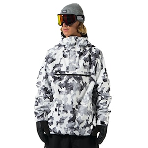 Horsefeathers Donnie arctic camo