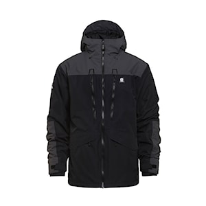 Horsefeathers Halen II Insulated black/iron